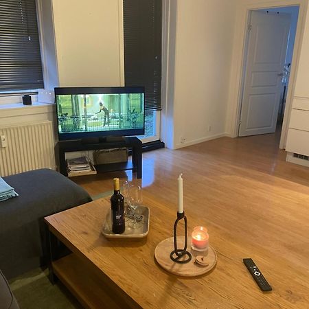 2 Bedroom Apartment Near The Sea 티스빌델레제 외부 사진