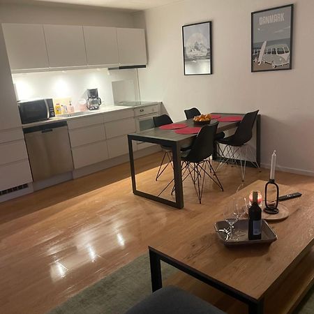 2 Bedroom Apartment Near The Sea 티스빌델레제 외부 사진