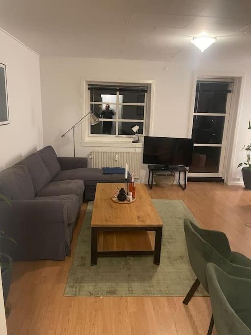 2 Bedroom Apartment Near The Sea 티스빌델레제 외부 사진