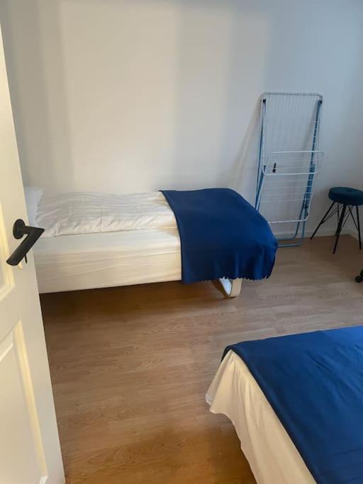 2 Bedroom Apartment Near The Sea 티스빌델레제 외부 사진
