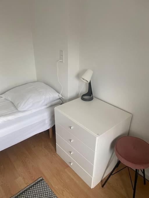 2 Bedroom Apartment Near The Sea 티스빌델레제 외부 사진