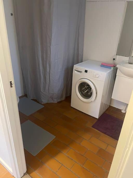 2 Bedroom Apartment Near The Sea 티스빌델레제 외부 사진