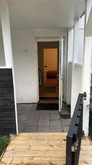 2 Bedroom Apartment Near The Sea 티스빌델레제 외부 사진