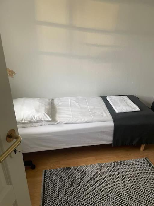 2 Bedroom Apartment Near The Sea 티스빌델레제 외부 사진