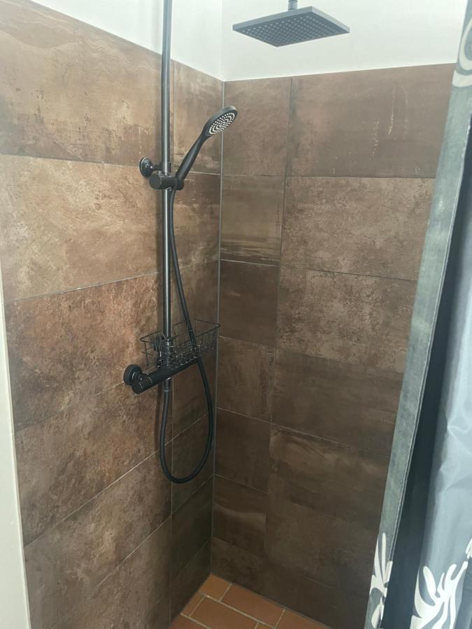 2 Bedroom Apartment Near The Sea 티스빌델레제 외부 사진